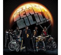 Staff Benda Bilili - Bouger Le Monde