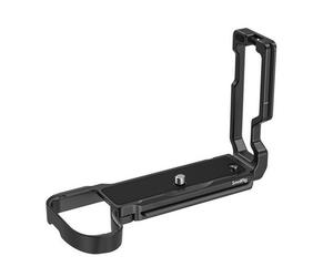 Staffa a L SmallRig per Nikon Z 8 3942