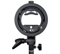 Staffa a S Godox Elinchrom Rotolux