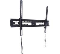 STAFFA BRACCIO SUPPORTO A PARETE (RDM S2) PER TV DA 32" A 80"