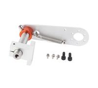 Staffa Porta Encoder, Encoder Bracket,Adecuado Encoder Montaje Soporte Soporte Soporte De Aleaci De Aluminio Hecho EB015