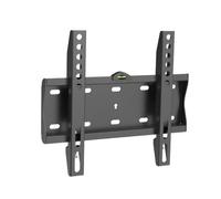 STAFFA SUPPORTO A PARETE DA 23" A 42" (SUPSTV001)