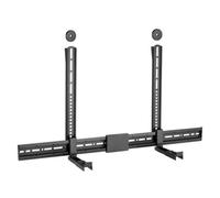 STAFFA SUPPORTO UNIVERSALE PER SOUNDBAR (650895)