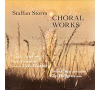 Staffan Storm: Choral Works