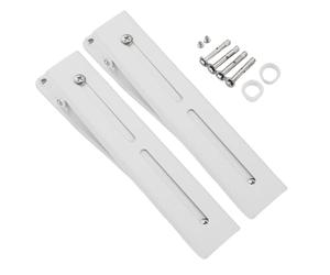 Staffe A Rack Del Forno - Stand Da Forno A Microondas Pieghevoli | Microonte Pieghevoli A Microondas Stand In Acciaio Inossidabile In Acciaio Inossidabile | Microonte Pieghevoli Microonte Wall Stand