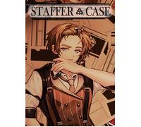 Staffer Case: A Supernatural Mystery Adventure PC
