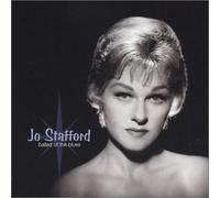 Stafford, Jo - Ballad of the Blues by Stafford, Jo (2003) Audio CD