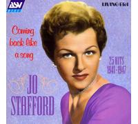 Stafford, Jo - Coming Back Like a Song