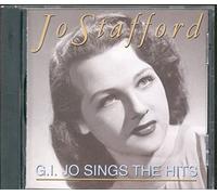 Stafford,Jo - G.I. Jo Sings The Hits [Import]