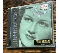 Jo Stafford - Spotlight on