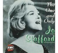 Jo Stafford - The One & Only