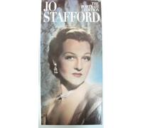 Stafford, Jo - Portrait Edition [Casete]