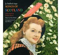Stafford, Jo - Songs of Scotland