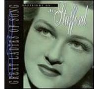 Stafford, Jo - Spotlight on