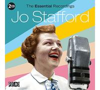 Stafford,Jo - The Essential Recordings
