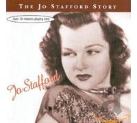 Stafford,Jo - The Jo Stafford Story