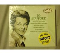 Stafford,Jo - This is Gold [Import]