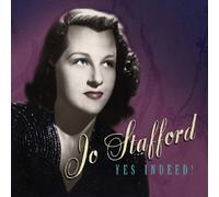 Stafford, Jo - Yes Indeed