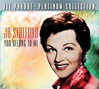 Stafford, Jo - You Belong to Me