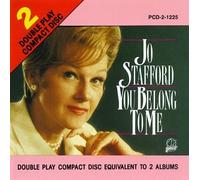Stafford,Jo - You Belong to Me