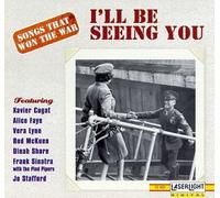 Stafford - Songs That Won The War-I'll Be