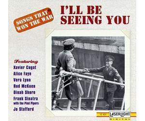 Stafford - Songs That Won The War-I'll Be