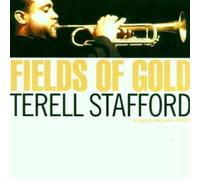 Stafford,Terell - Fields of Gold