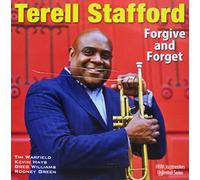 Stafford, Terell - Forgive and Forget