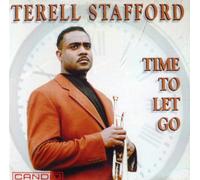 Stafford,Terell - Time to Let Go [Import]