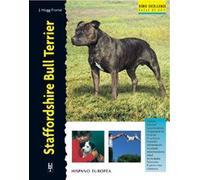 Staffordshire Bull Terrier (Excellence)