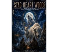 Stag-Heart Woods: Book Seven of the Havelock Emerald Series