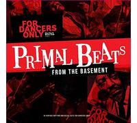 Stag-O-Lee Presents - Primal Beats From The Basement [Vinilo]