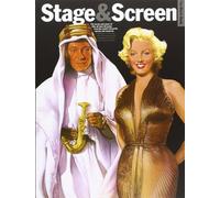 Stage and screen: the black book piano, voix, guitare: The Black Book (E)