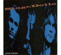 Stage Dolls - Love cries (1989) [VINYL]