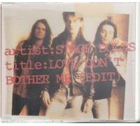 Stage Dolls - Love Don'T Bother Me