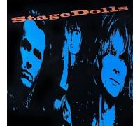 Stage Dolls Stage Dolls Plus Bonus Tracks (CD) (Importación USA)