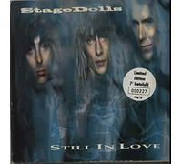 Stage Dolls - Still In Love