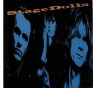 Stage Dolls - Still in Love [Vinilo]