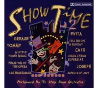 Stage Door Orchestra, the - Showtime Vol.2