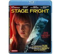 Stage Fright (Bby) [USA] [Blu-ray]