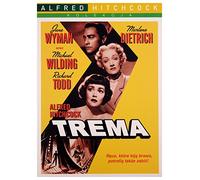 Stage Fright [DVD] (IMPORT) (No hay versión española)