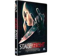 Stage Fright [Francia] [DVD]