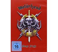 Stage Fright [Reino Unido] [DVD]