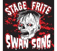 Stage Frite - Swan Song (limited Coloured Vinyl) [Vinilo]