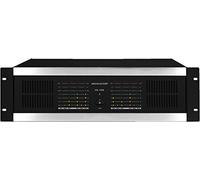 Stage Line 244300 - Amplificador de sistema de audio y megafonía
