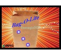 Stage Magic Tricks D´Lites en Bolsa de Papel (Azules)