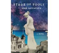 Stage of Fools (The Thomas Mariner Neurotechnology Trilogy)