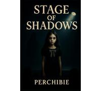 Stage of Shadows: Cierra Wanted To Be Loved?
