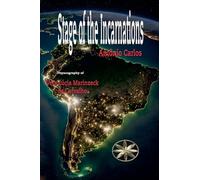 Stage of the Incarnations (Vera Lúcia Marinzeck de Carvalho)