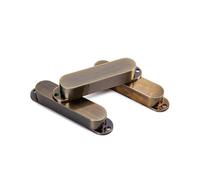 Stage Performances - Fundas protectoras para guitarra, accesorio de guitarra de estudio para guitarras eléctricas, durabilidad